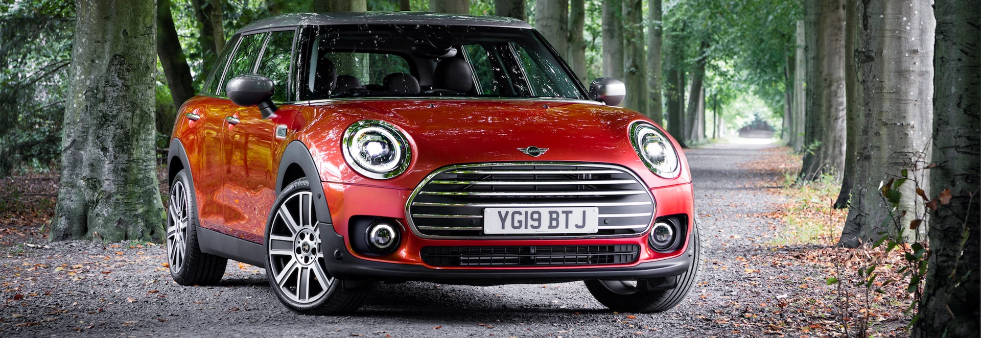 Mini Clubman 2021 Review